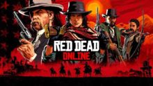 Red Dead Redemption 2 在线模式结束 Beta 测试并发布重大更新